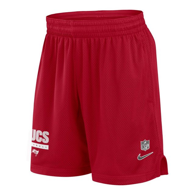 Nike Shorts Tampa Bay Buccaneers NFL DriFIT Sideline günstig online kaufen