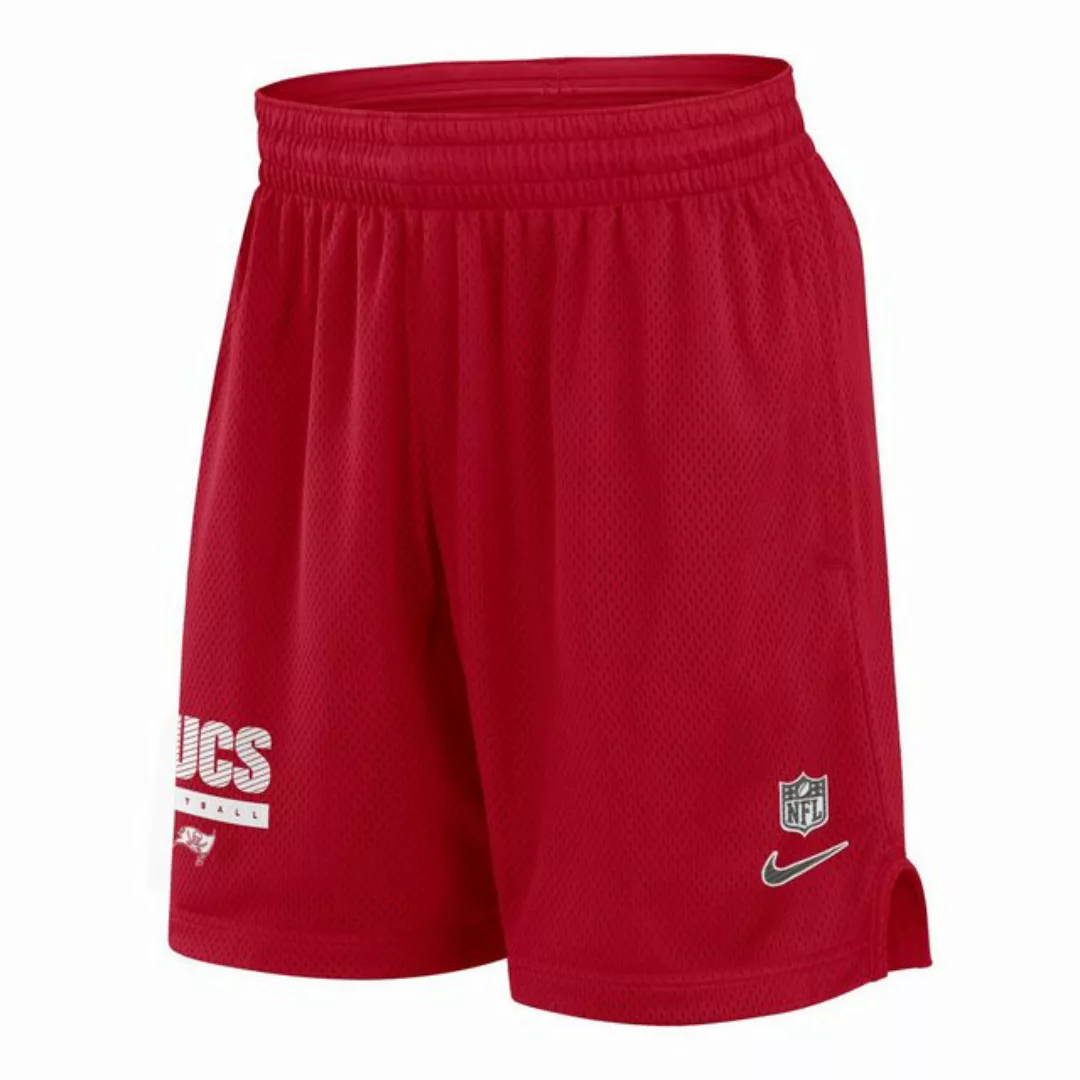 Nike Shorts Tampa Bay Buccaneers NFL DriFIT Sideline günstig online kaufen