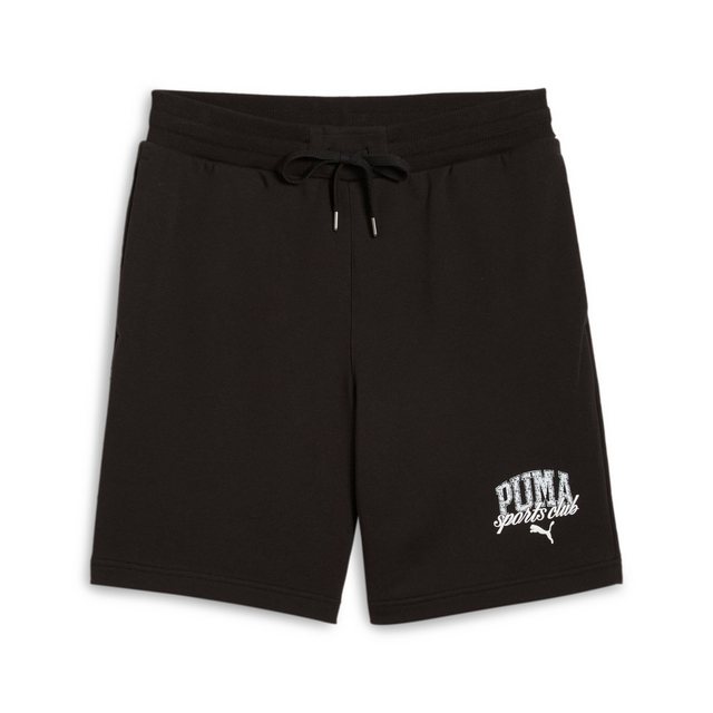 PUMA Trainingsshorts CLASS SHORTS 8" TR günstig online kaufen