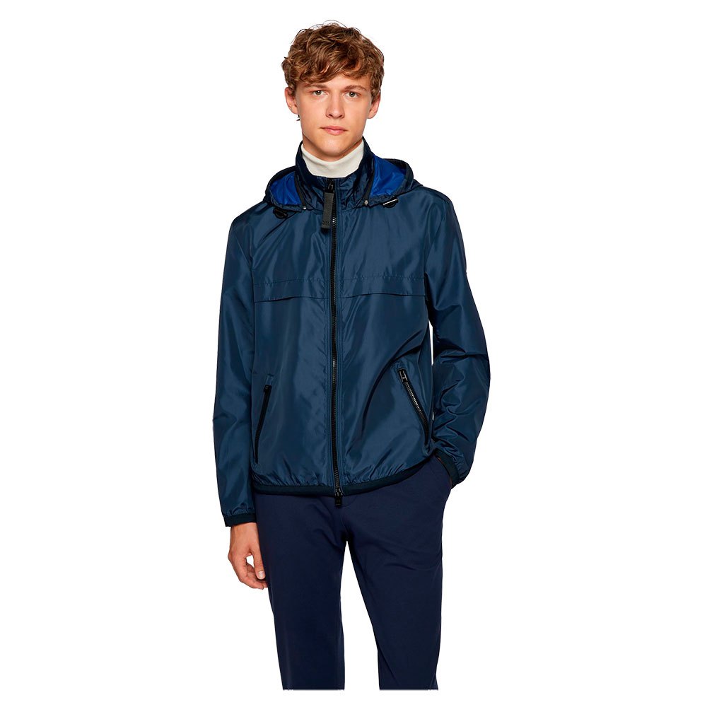 Boss Cellon1 Jacke 44 Dark Blue günstig online kaufen