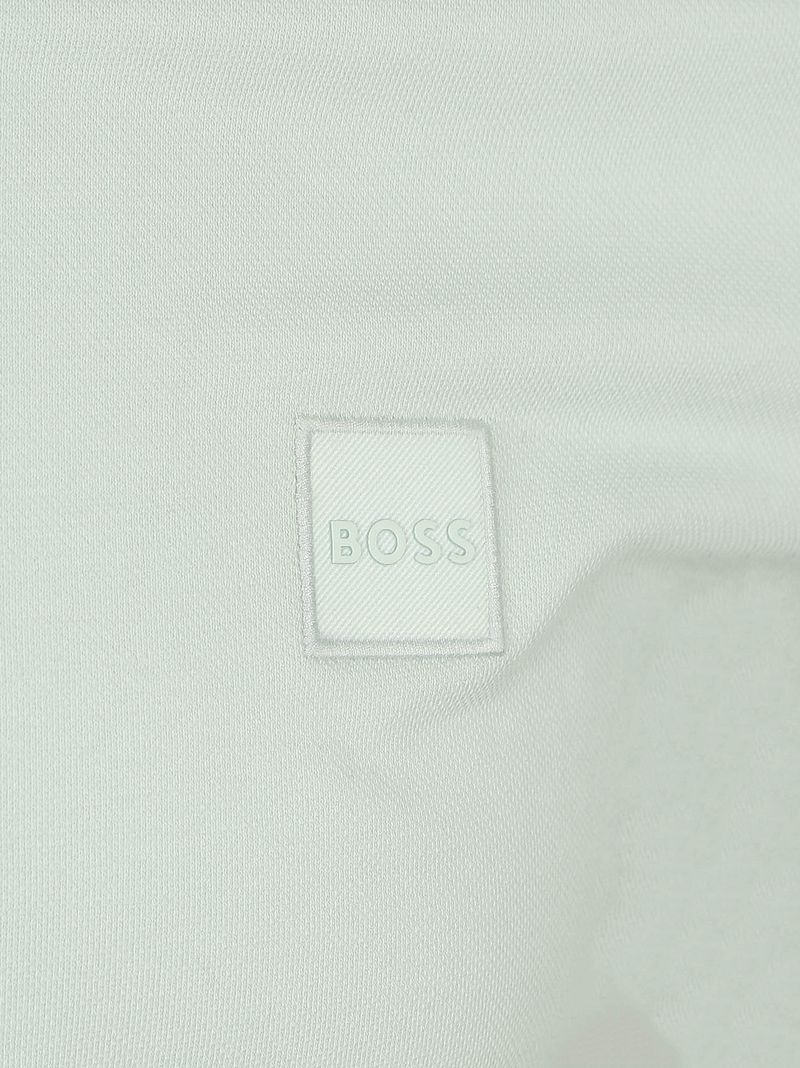 BOSS ORANGE Poloshirt "Passenger", mit Polokragen günstig online kaufen