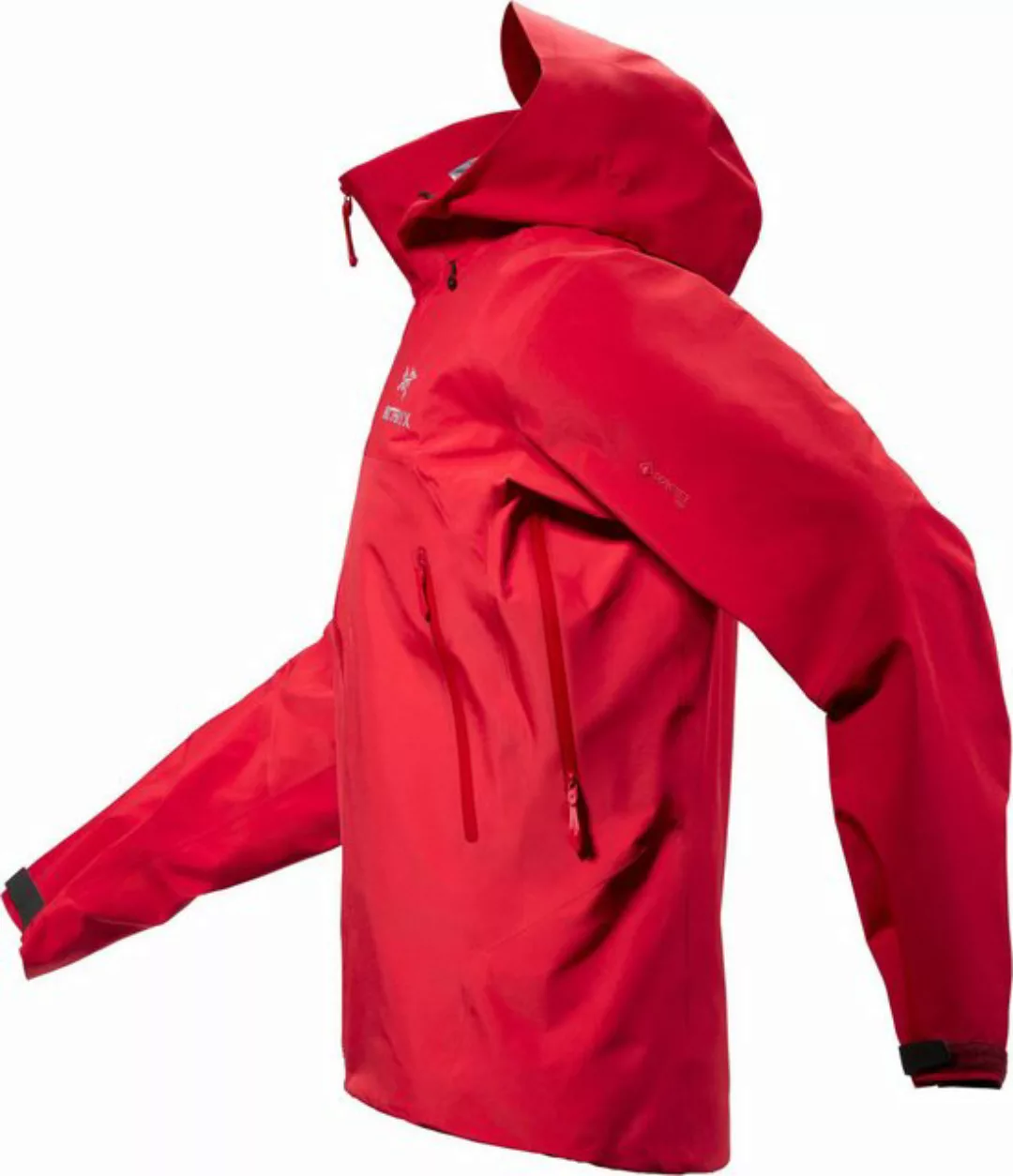 Arcteryx Funktionsjacke günstig online kaufen