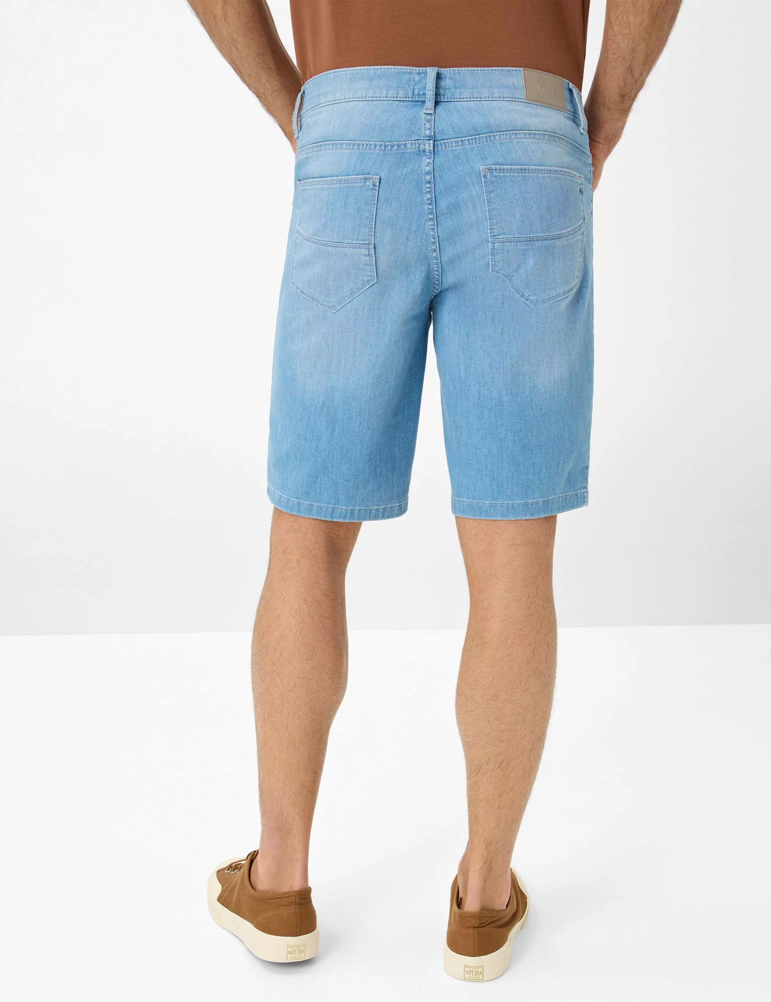 Brax Bermudas "Style BALI" günstig online kaufen