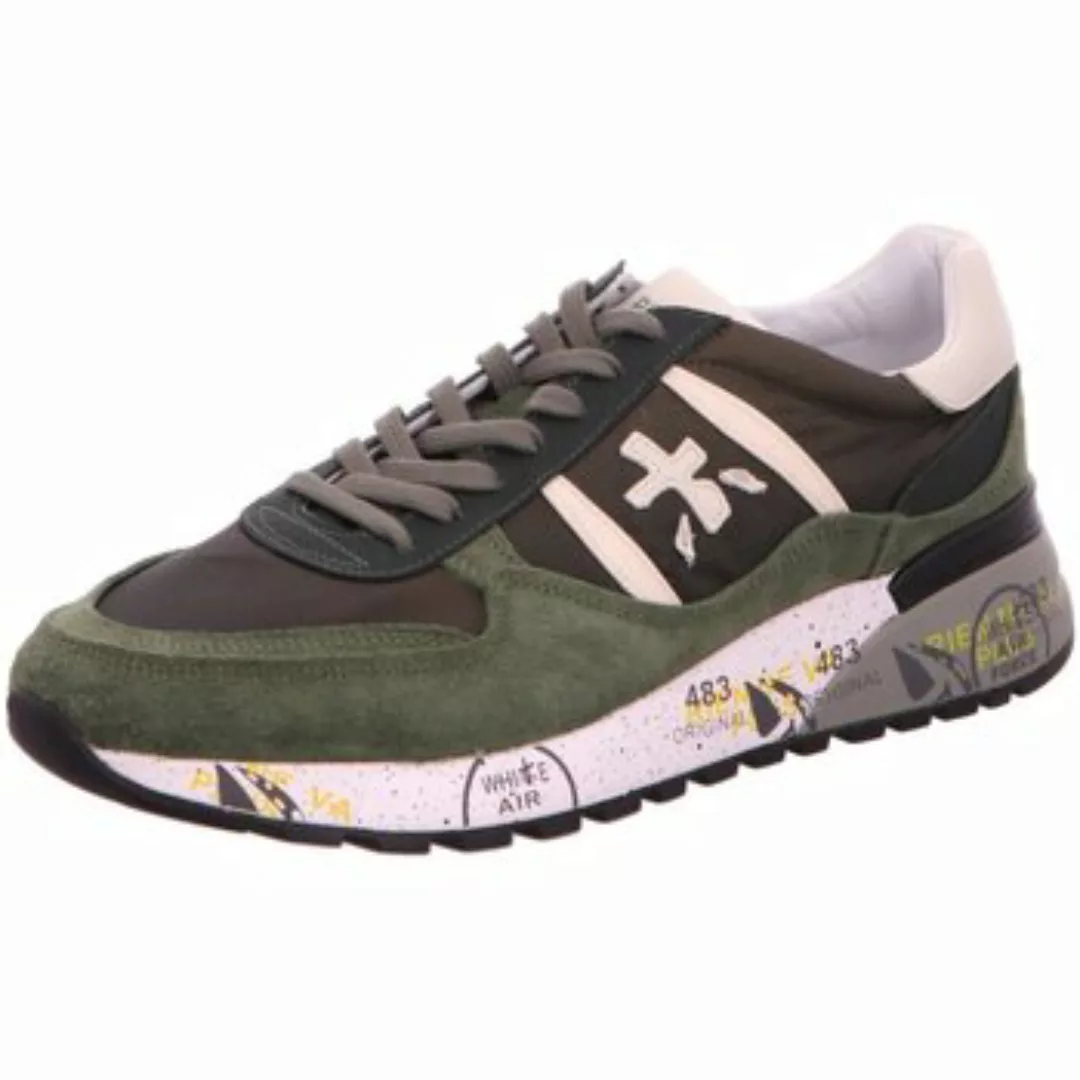 Premiata  Sneaker Landeck Landeck 6403 günstig online kaufen