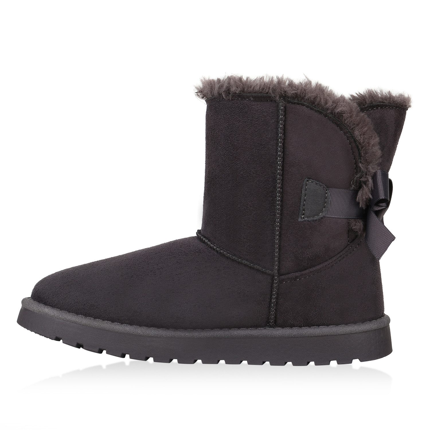 VAN HILL 824965 Schlupfboots Schuhe günstig online kaufen
