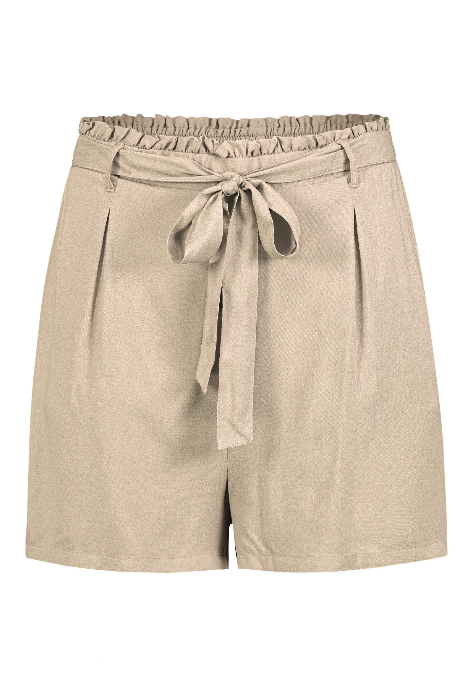 Fresh Made Shorts Mit Bindeband und günstig online kaufen