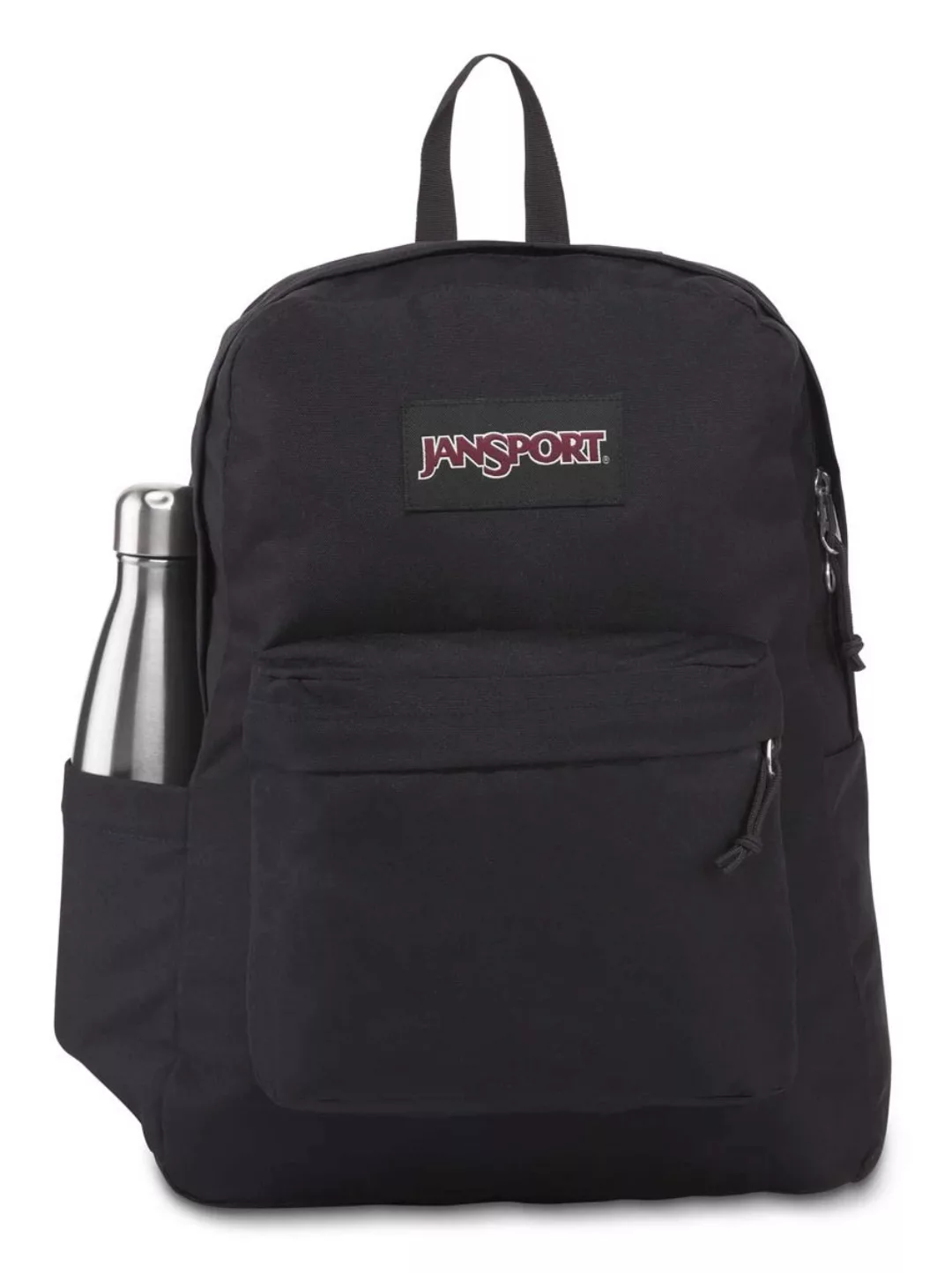 Jansport Freizeitrucksack "SuperBreak Plus", im schlichten Look günstig online kaufen