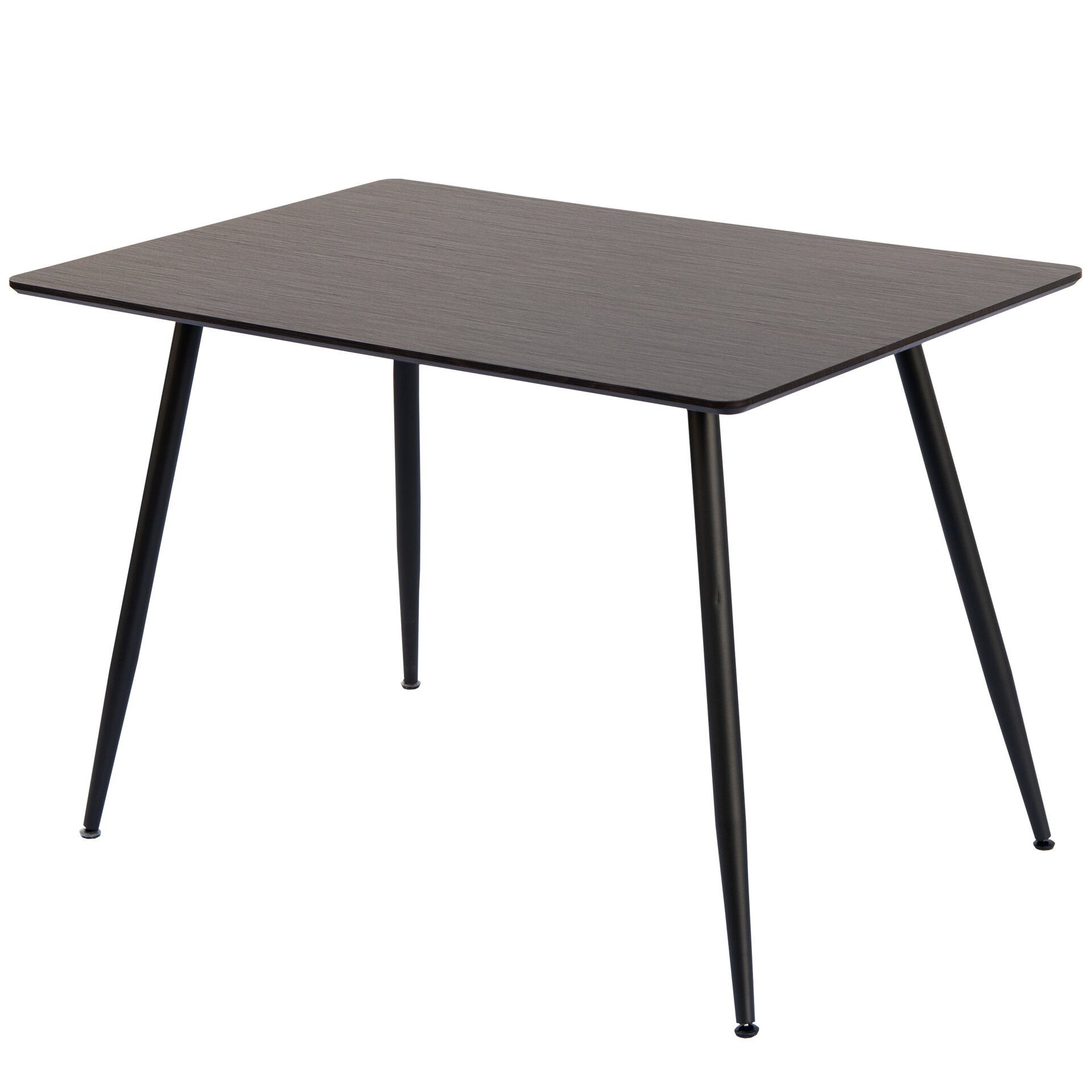 TRISENS Esstisch Danelia, Esstisch 115x75 Küchentisch günstig online kaufen
