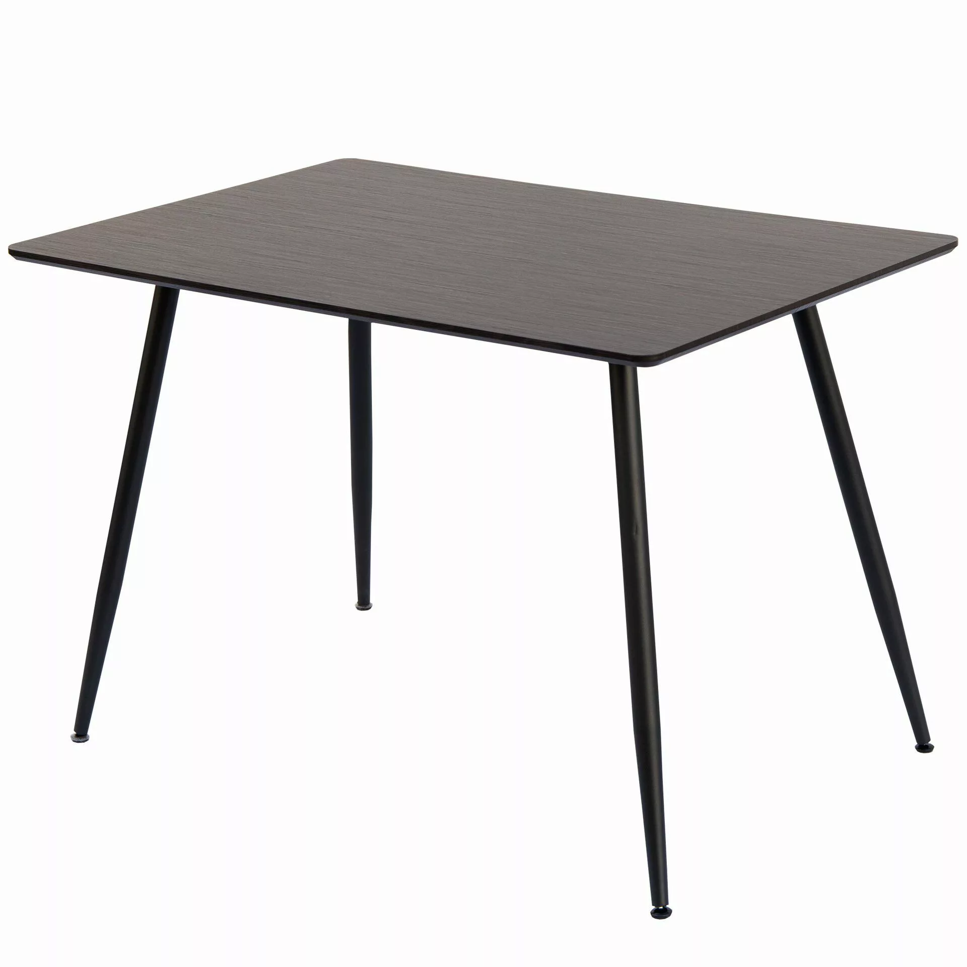 TRISENS Esstisch Danelia, Esstisch 115x75 Küchentisch günstig online kaufen
