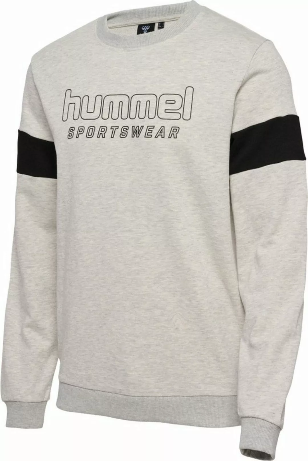 hummel Rundhalspullover günstig online kaufen