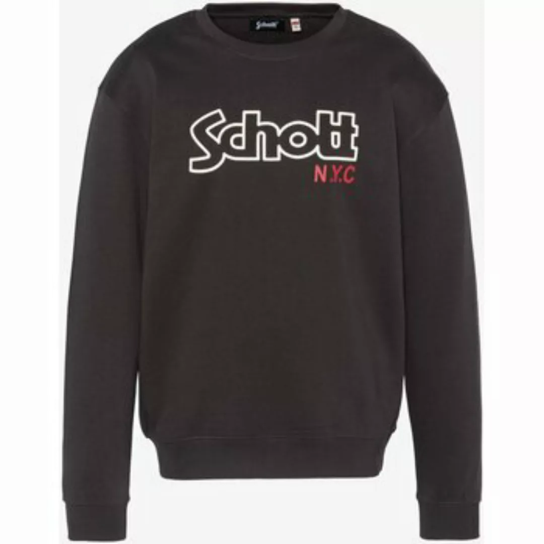 Schott  Sweatshirt SWSTANLEY günstig online kaufen