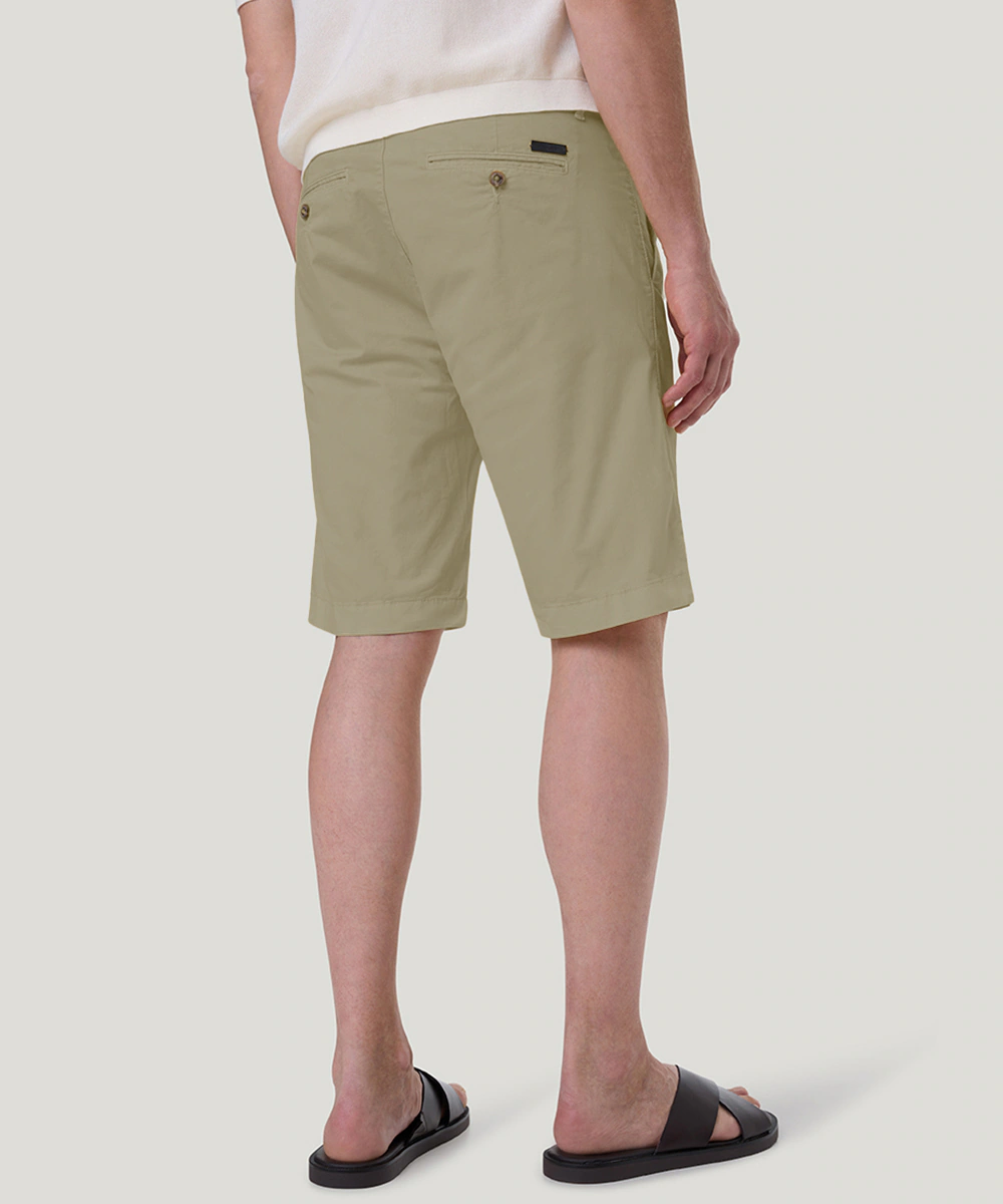 Pierre Cardin Chinoshorts PC-Strasbourg im Four-Pocket günstig online kaufen