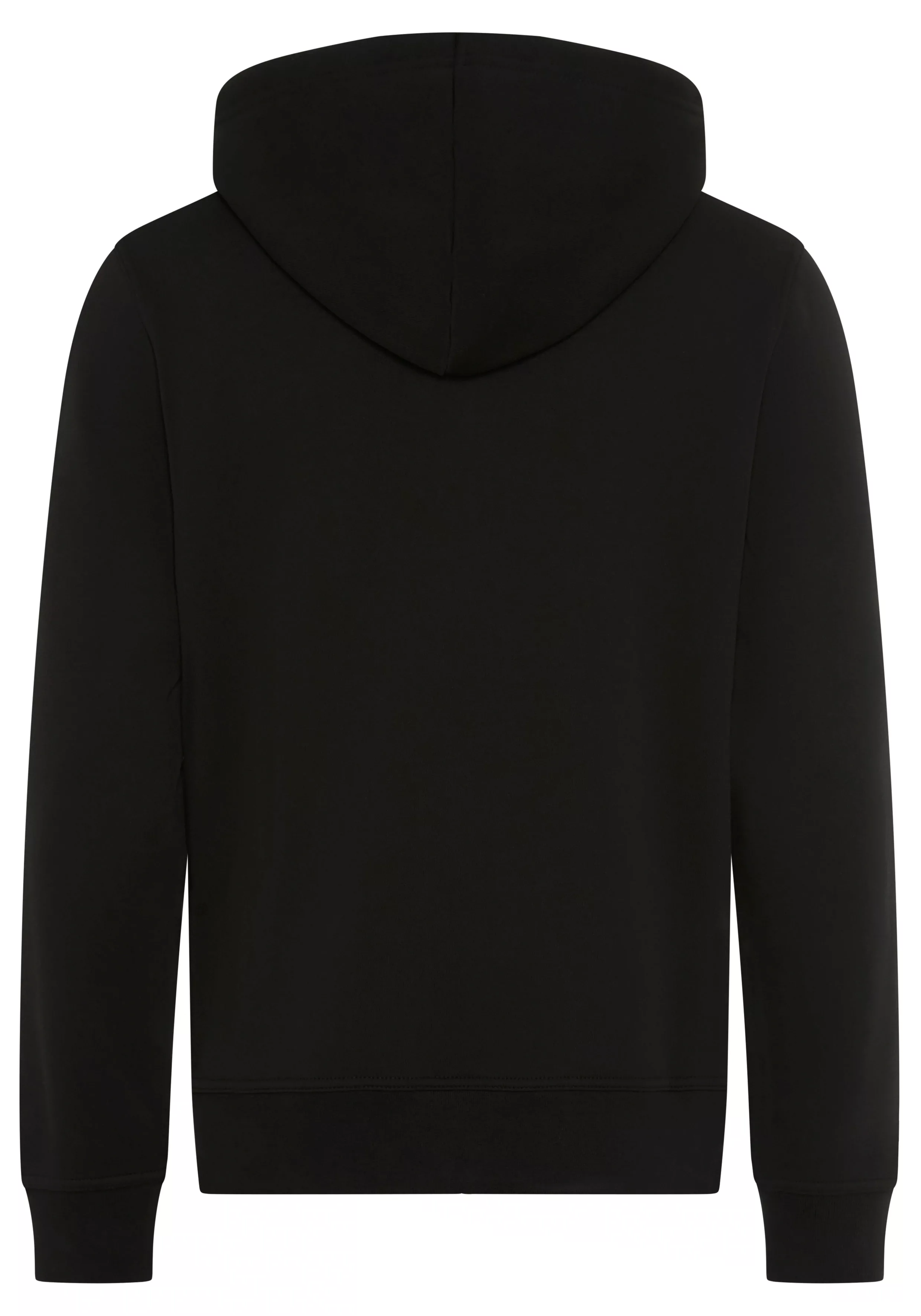 Champion Sweatshirt "ICONS CONTRAST Fleece Crewneck Sweatshirt", (1 tlg.) günstig online kaufen