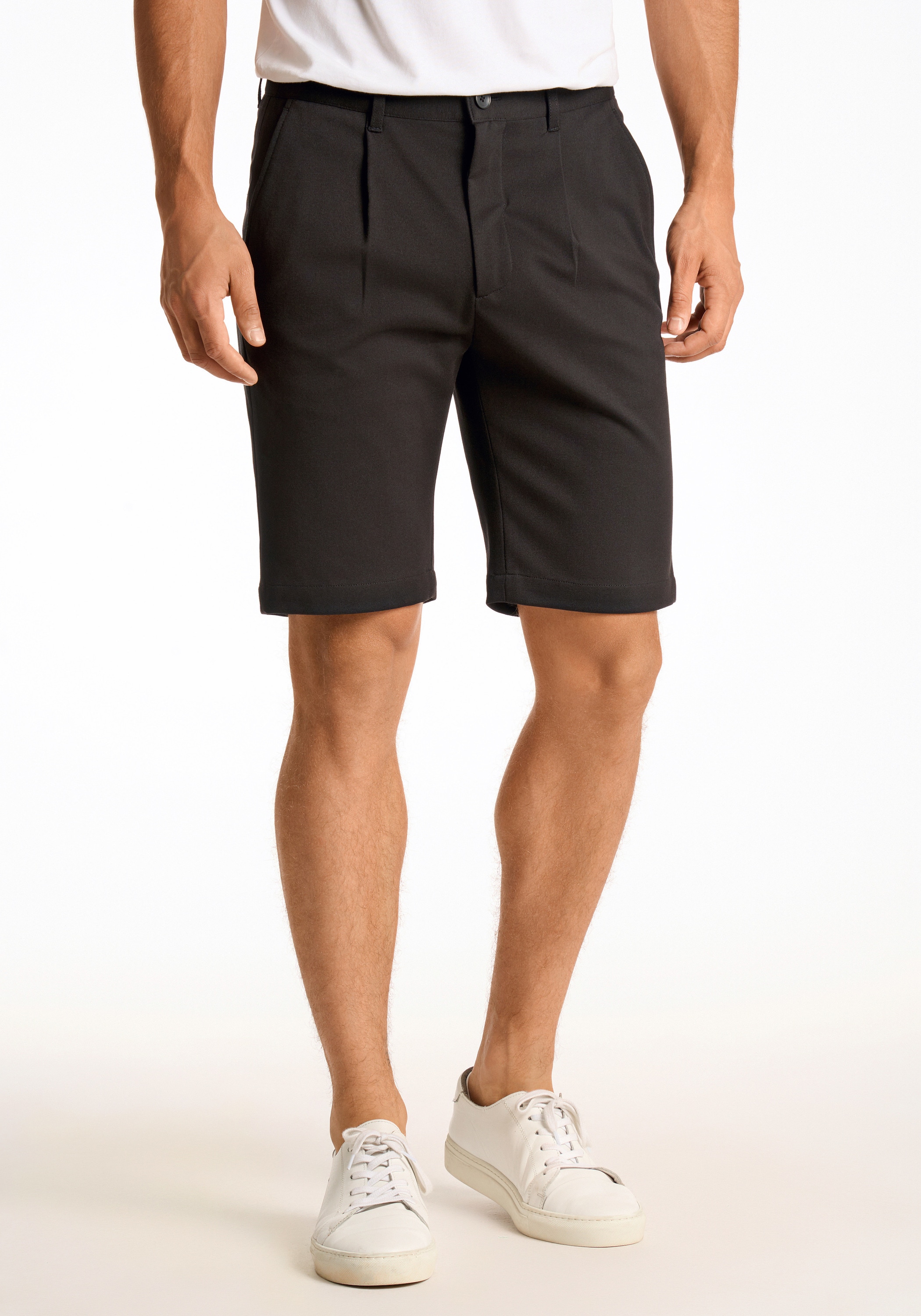 LINDBERGH Shorts "Lindbergh Performance-Shorts" günstig online kaufen