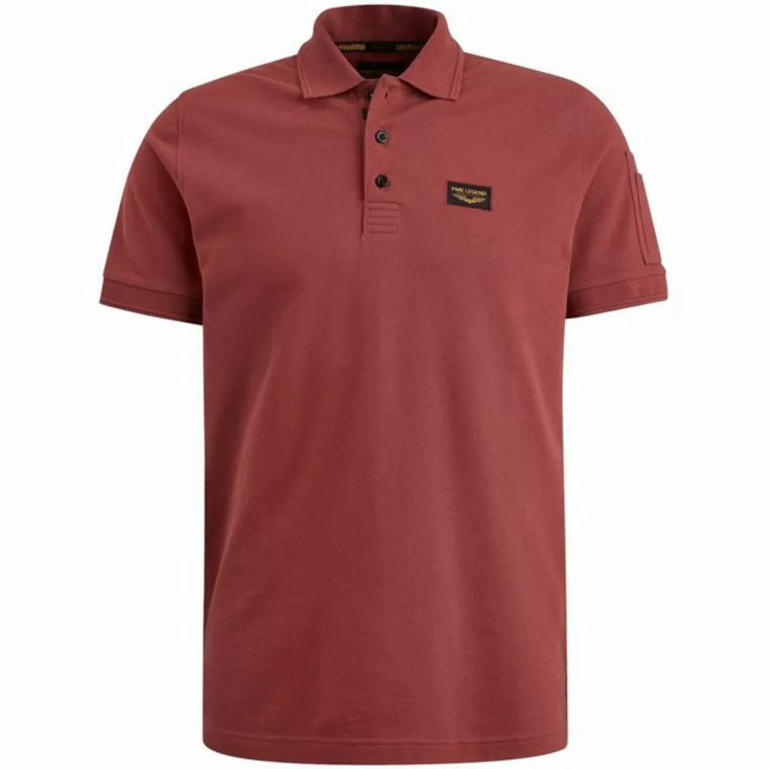 PME LEGEND Poloshirt Short sleeve polo Trackway günstig online kaufen