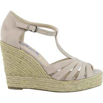 Refresh  Espadrilles 61805 ANT TAUPE ANT TAUPE günstig online kaufen