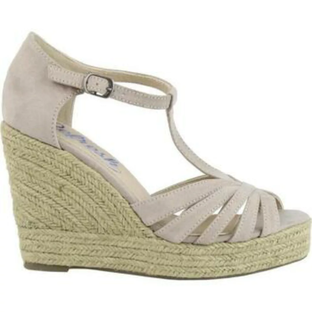 Refresh  Espadrilles 61805 ANT TAUPE ANT TAUPE günstig online kaufen