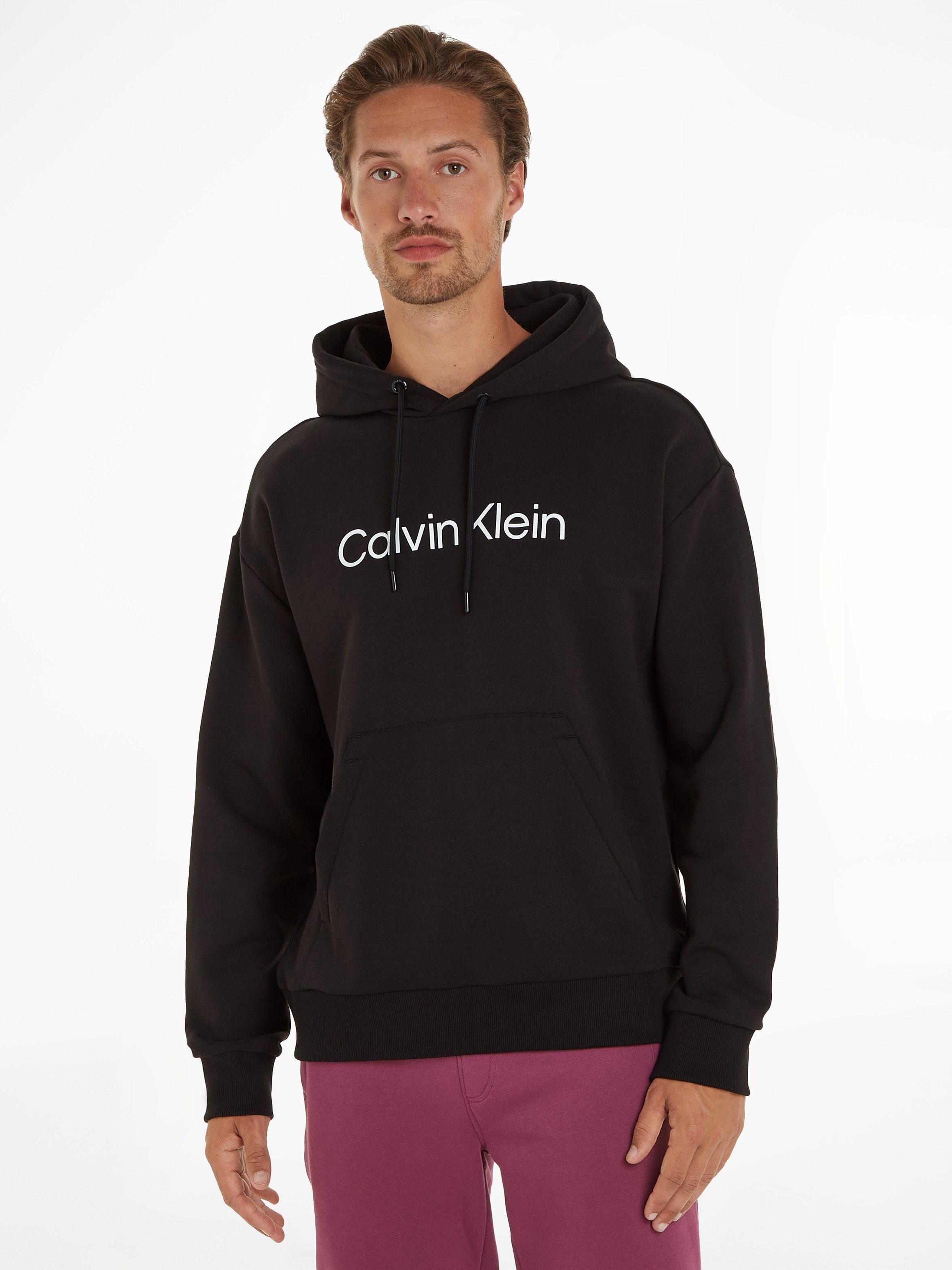 Calvin Klein Kapuzensweatshirt HERO LOGO COMFORT günstig online kaufen
