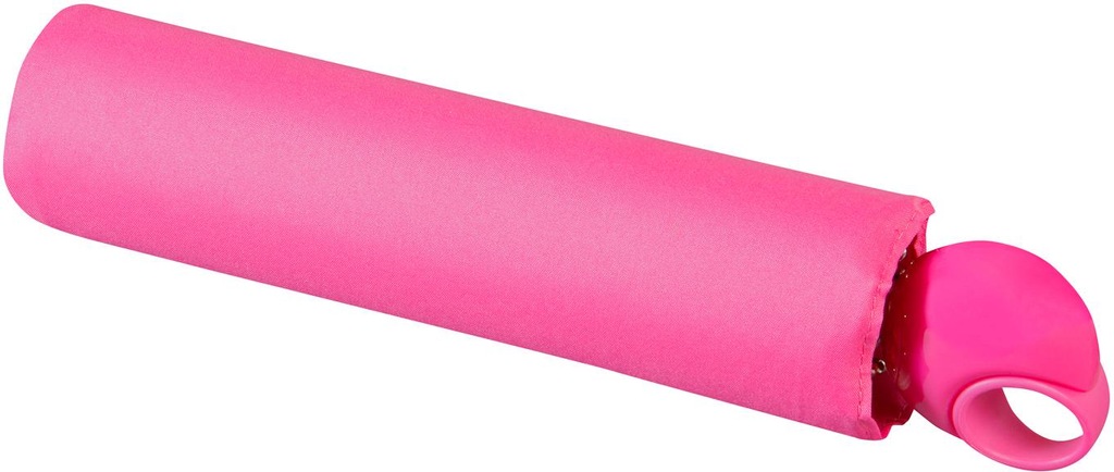 Knirps Taschenregenschirm "Floyd, pink" günstig online kaufen