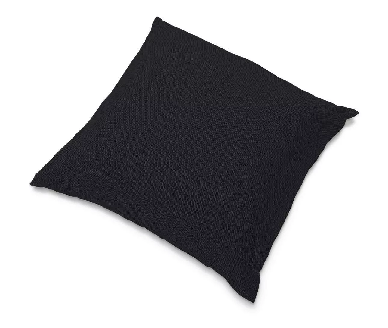 Kissenhülle Tomelilla, schwarz, 55 x 55 cm, Etna (705-00) günstig online kaufen