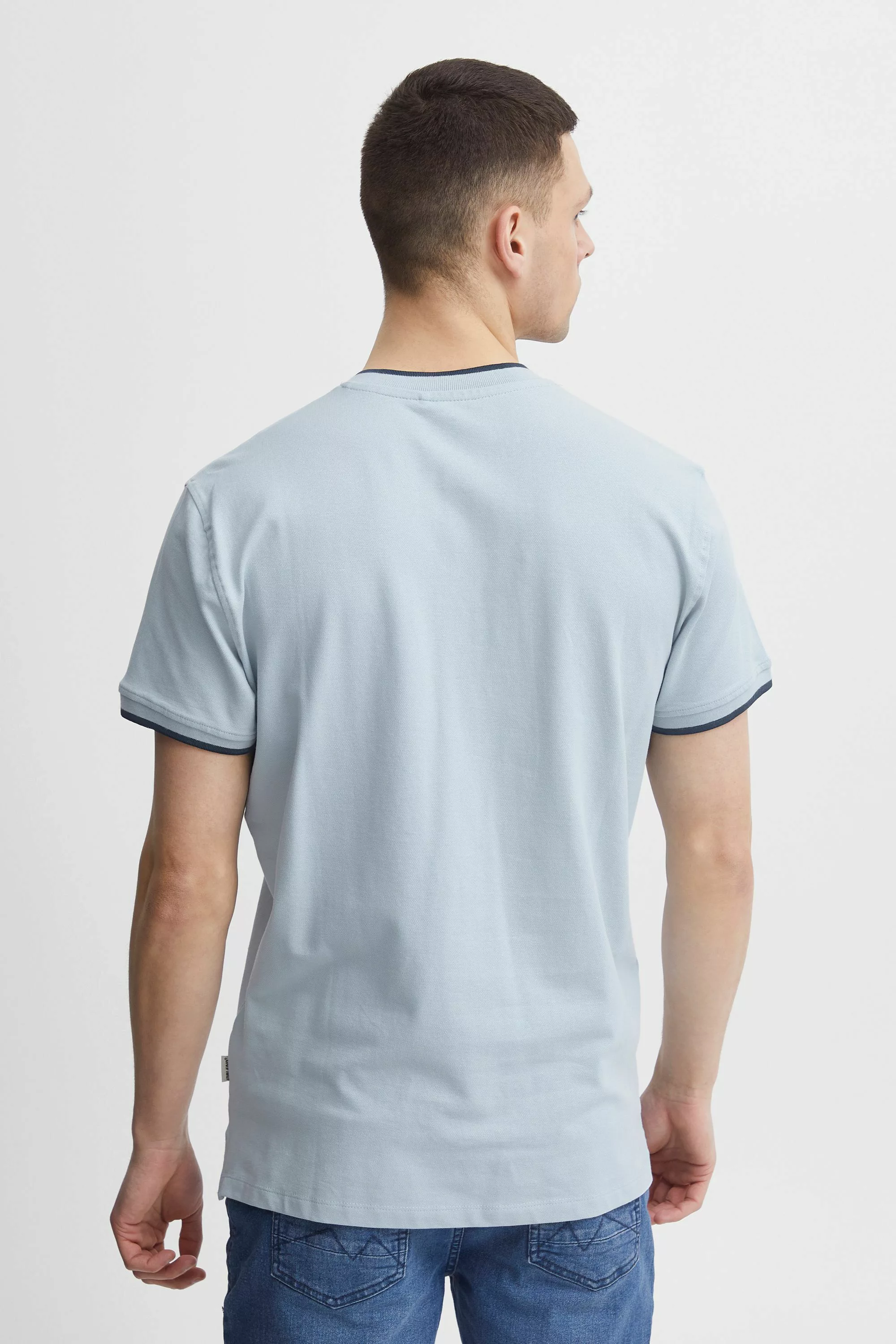 Blend Poloshirt "BLEND BHPolo" günstig online kaufen