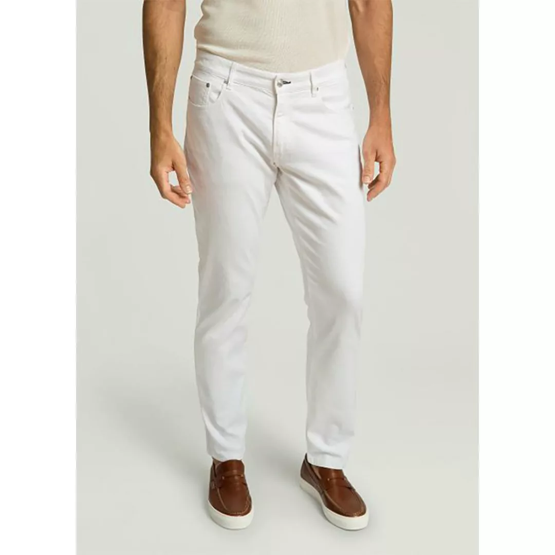 Hackett Gmt Dye Jeans 33 Optic White günstig online kaufen