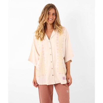 Oxbow  Blusen Chemise LINEN günstig online kaufen