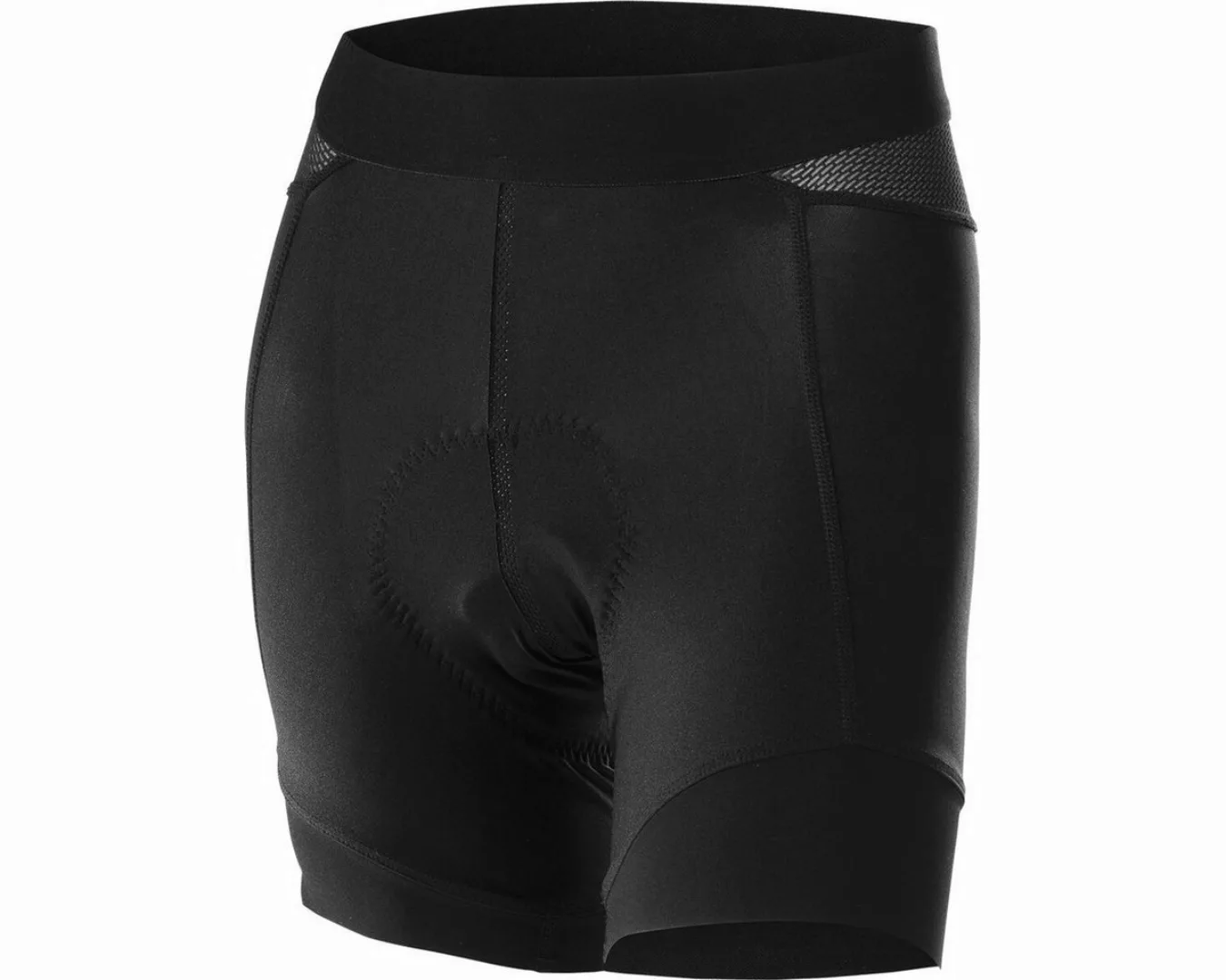 Löffler Fahrradhose Damen Radunterhose hotBOND - 990 black / 36 günstig online kaufen