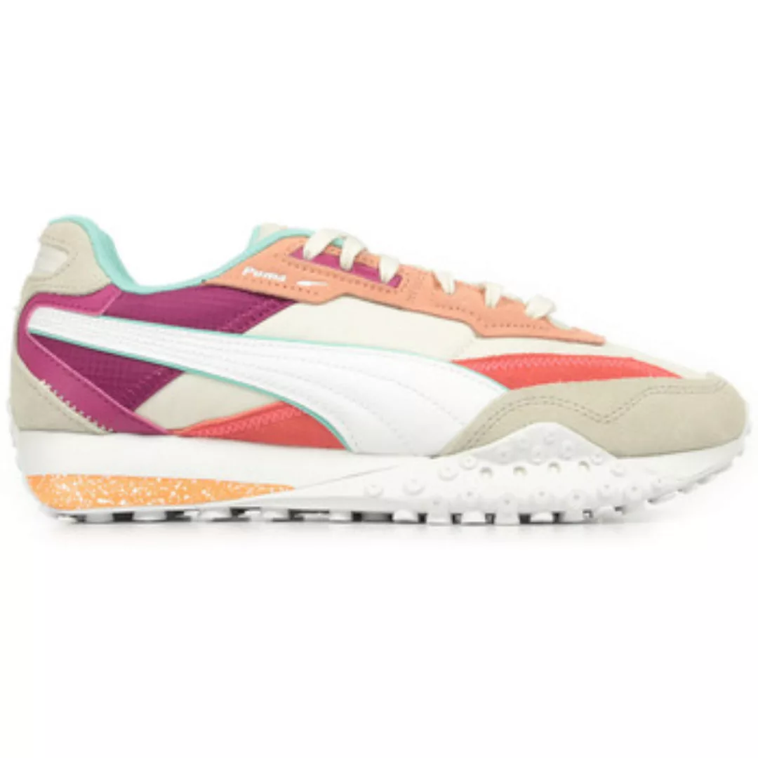 Puma  Sneaker Blktop Rider Vibrant günstig online kaufen