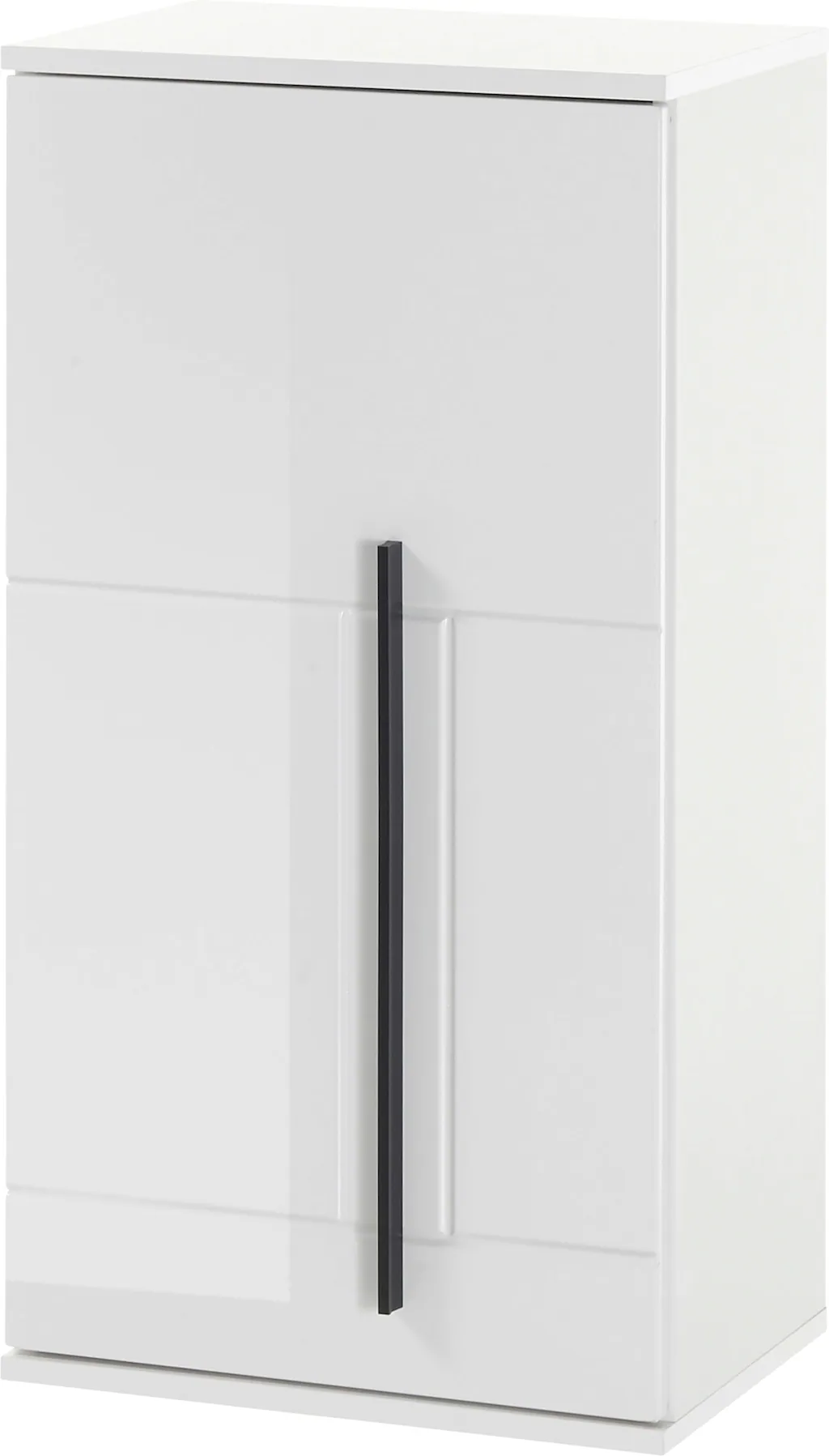 INOSIGN Hängeschrank "Cantara, Badschrank in Hochglanz Weiß, Hängeschrank i günstig online kaufen