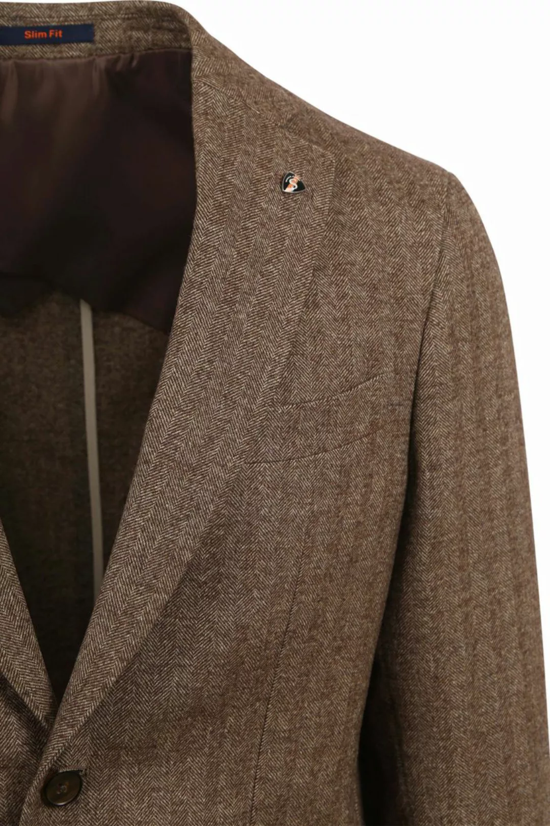 Suitable Blazer Lugano Braun - Größe 52 günstig online kaufen