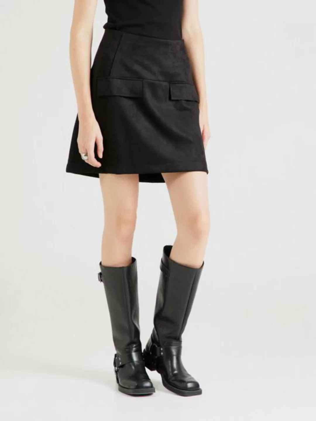 b.young Minirock BYTOMIRA SHORT SKIRT - günstig online kaufen