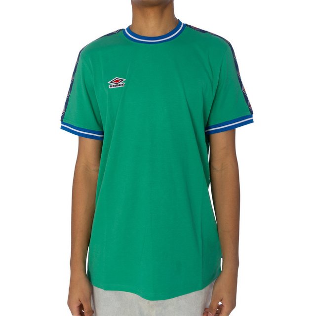 Umbro T-Shirt T-Shirt Umbro Infilled Tape günstig online kaufen