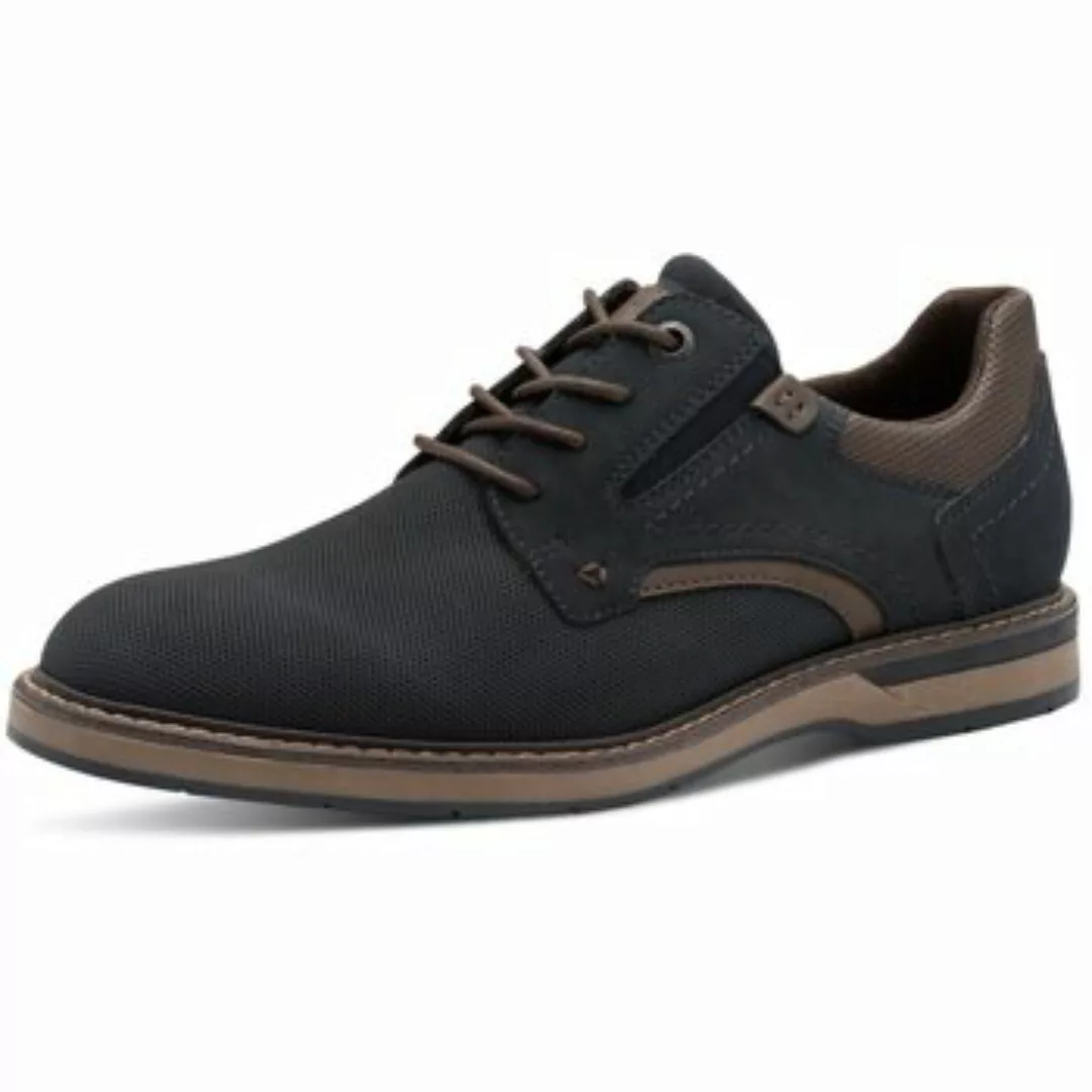 S.Oliver  Herrenschuhe Schnuerschuhe 13203 880 günstig online kaufen
