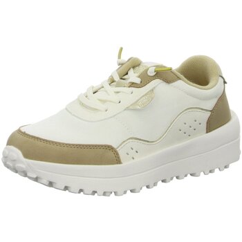 Hey Dude Shoes  Sneaker Schnuerschuhe Hayden   - Importiert, Beige Hey Dude günstig online kaufen