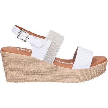 Oh My Sandals  Espadrilles 5030-DI1CO günstig online kaufen