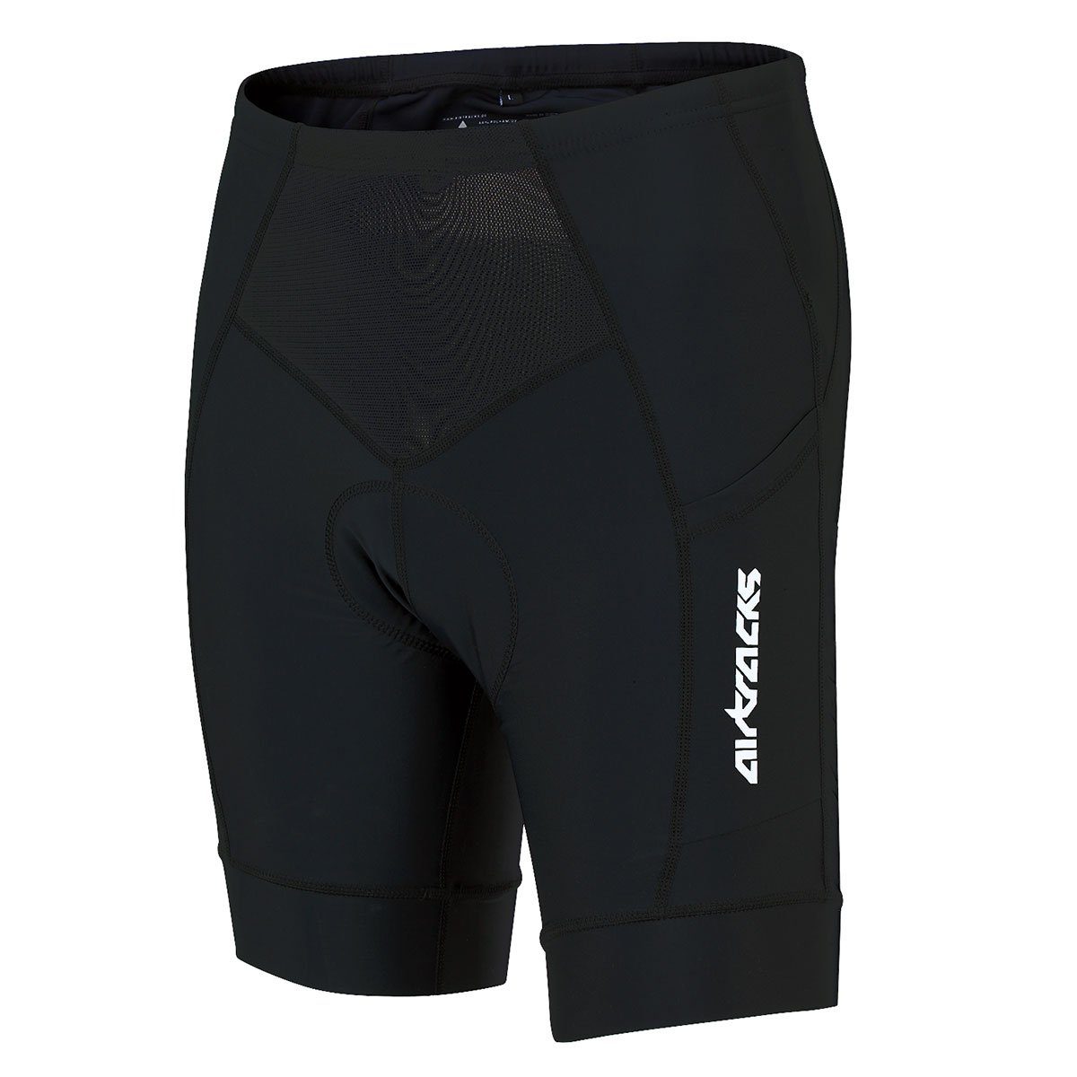 Airtracks Fahrradhose Damen Fahrradhose Kurz Pro günstig online kaufen