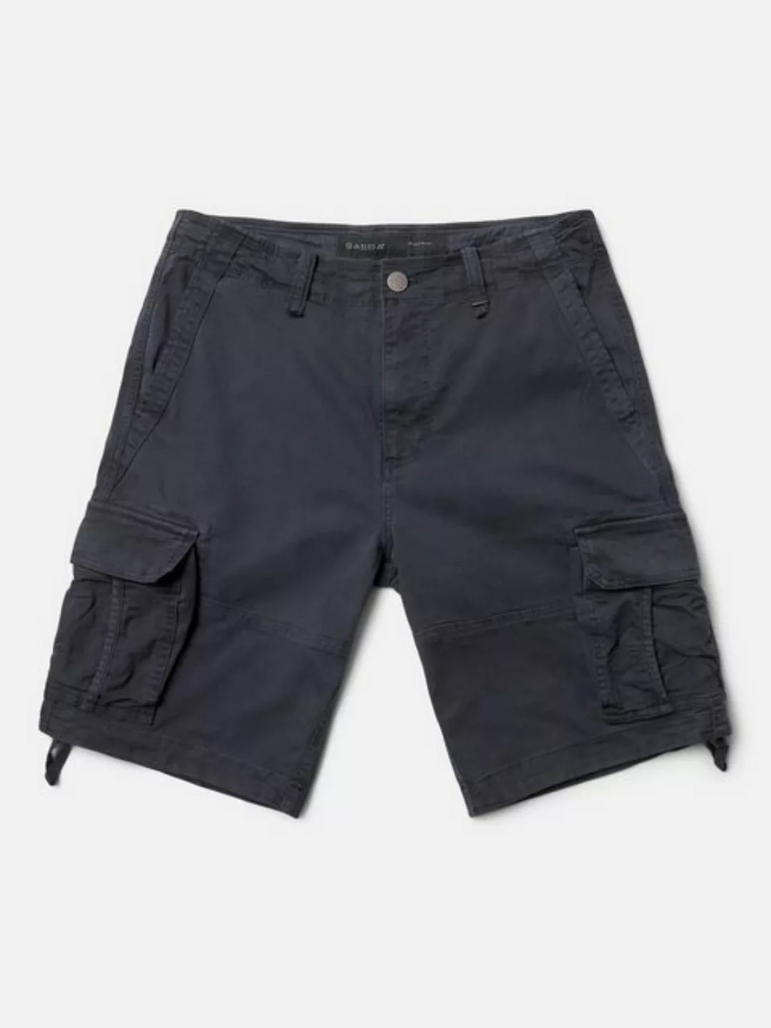 Gabba Shorts Rufo Cargo Shorts, grau günstig online kaufen