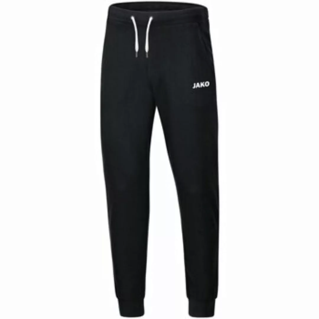 Jako  Jogginganzüge Sport Base Jogginghose 6565K 08 günstig online kaufen