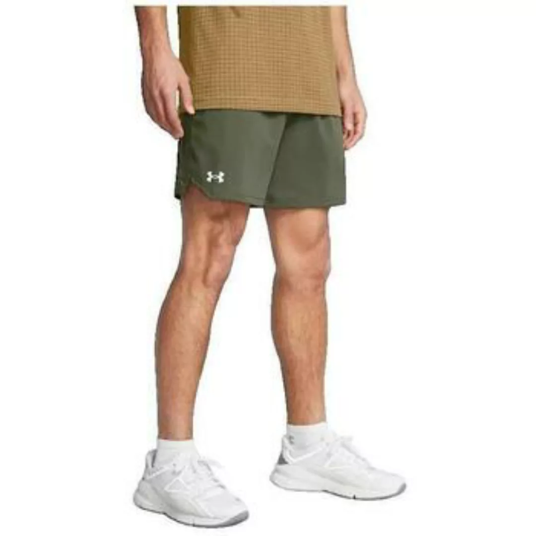 Under Armour  Shorts Short Ua Vanish Tissé 6' günstig online kaufen