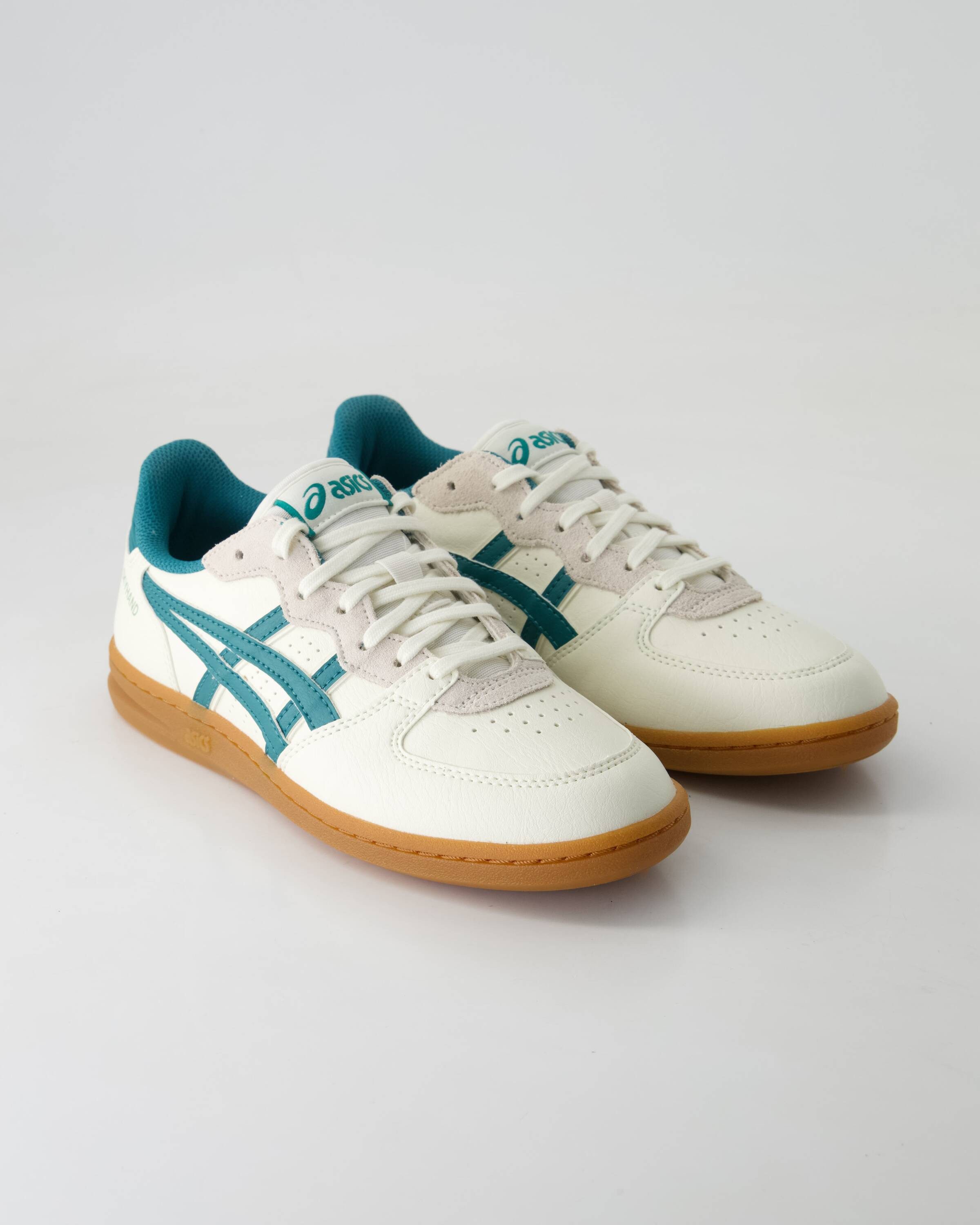 Asics Skyhand OG Sneaker Obermaterial: Leder günstig online kaufen