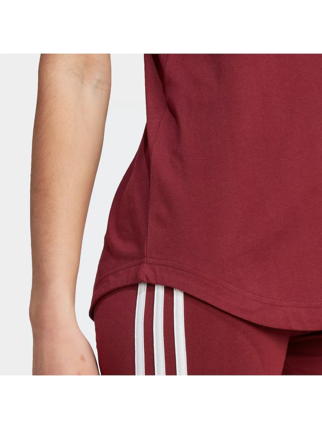 adidas Sportswear Tanktop "W LIN TK" günstig online kaufen