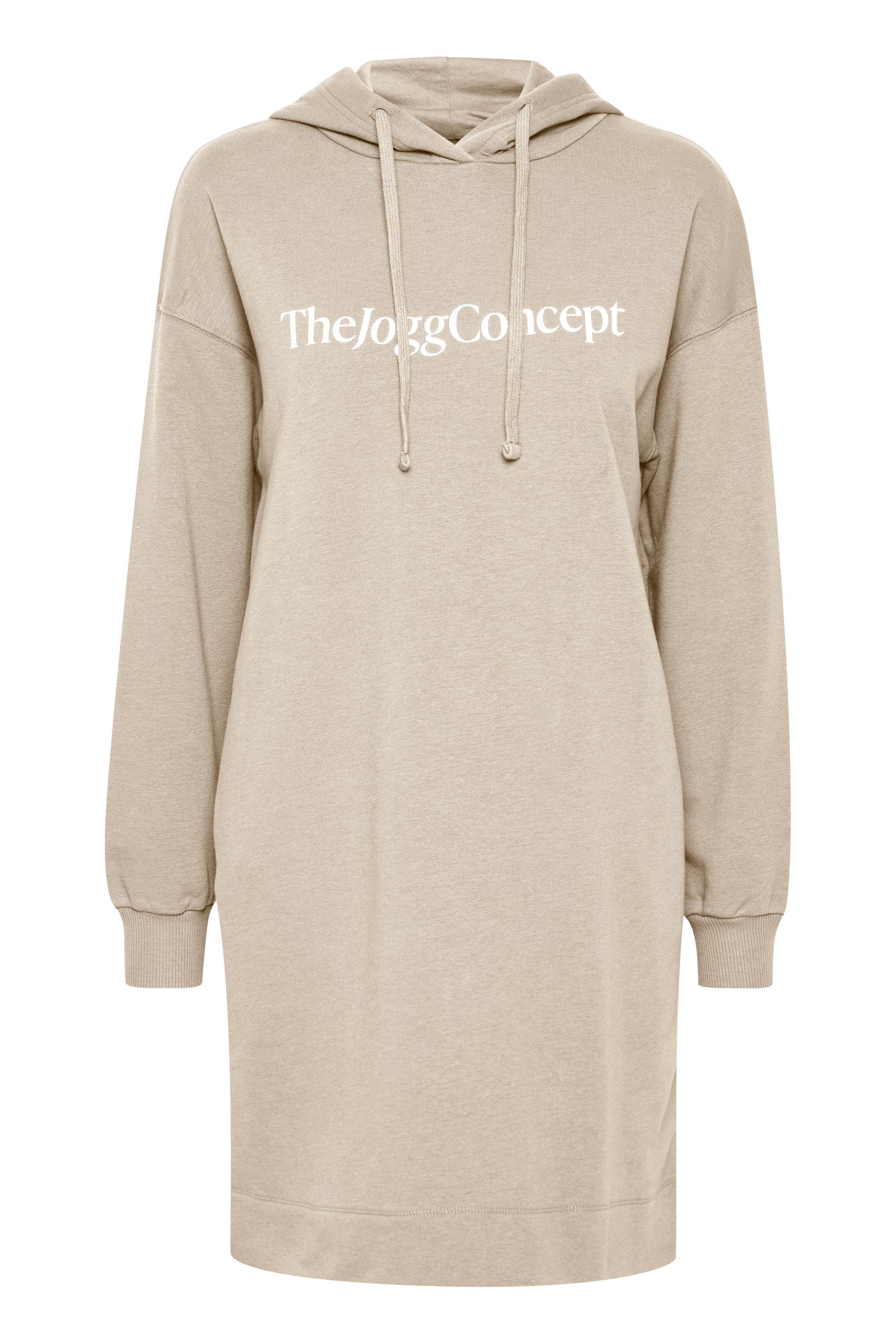 TheJoggConcept Sweatkleid "Sweatkleid JCSafine" günstig online kaufen