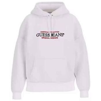 Guess  Sweatshirt W4YQ15 KC811-G011 günstig online kaufen