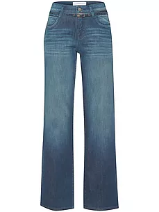 Jeans Modell Liz Belt ANGELS denim günstig online kaufen
