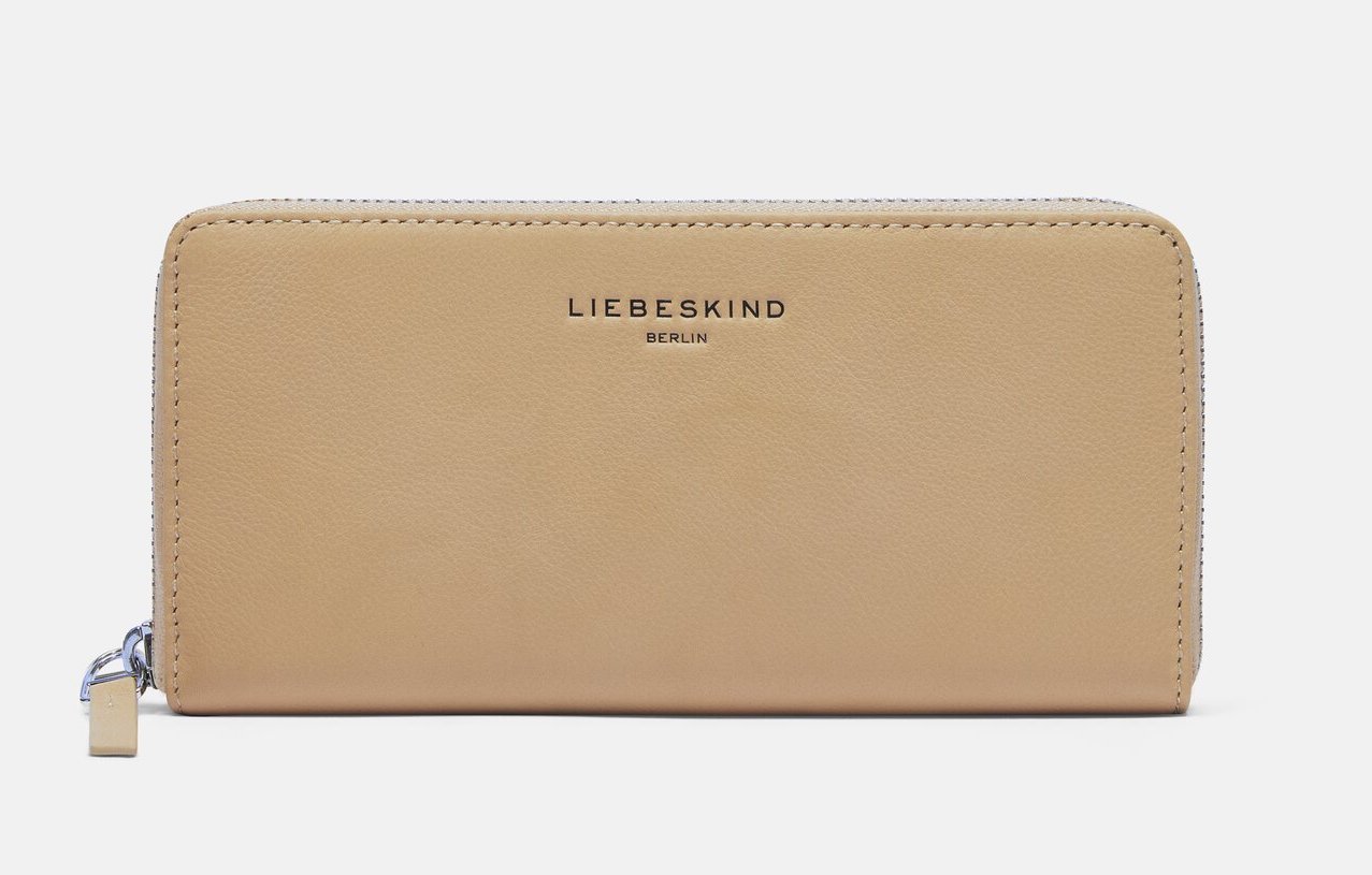 Liebeskind Berlin Geldbörse "Gigi Purse L" günstig online kaufen