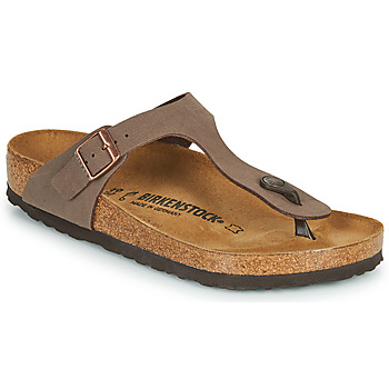 Birkenstock 043751 Schuhe EU 41 Brown / Honey günstig online kaufen