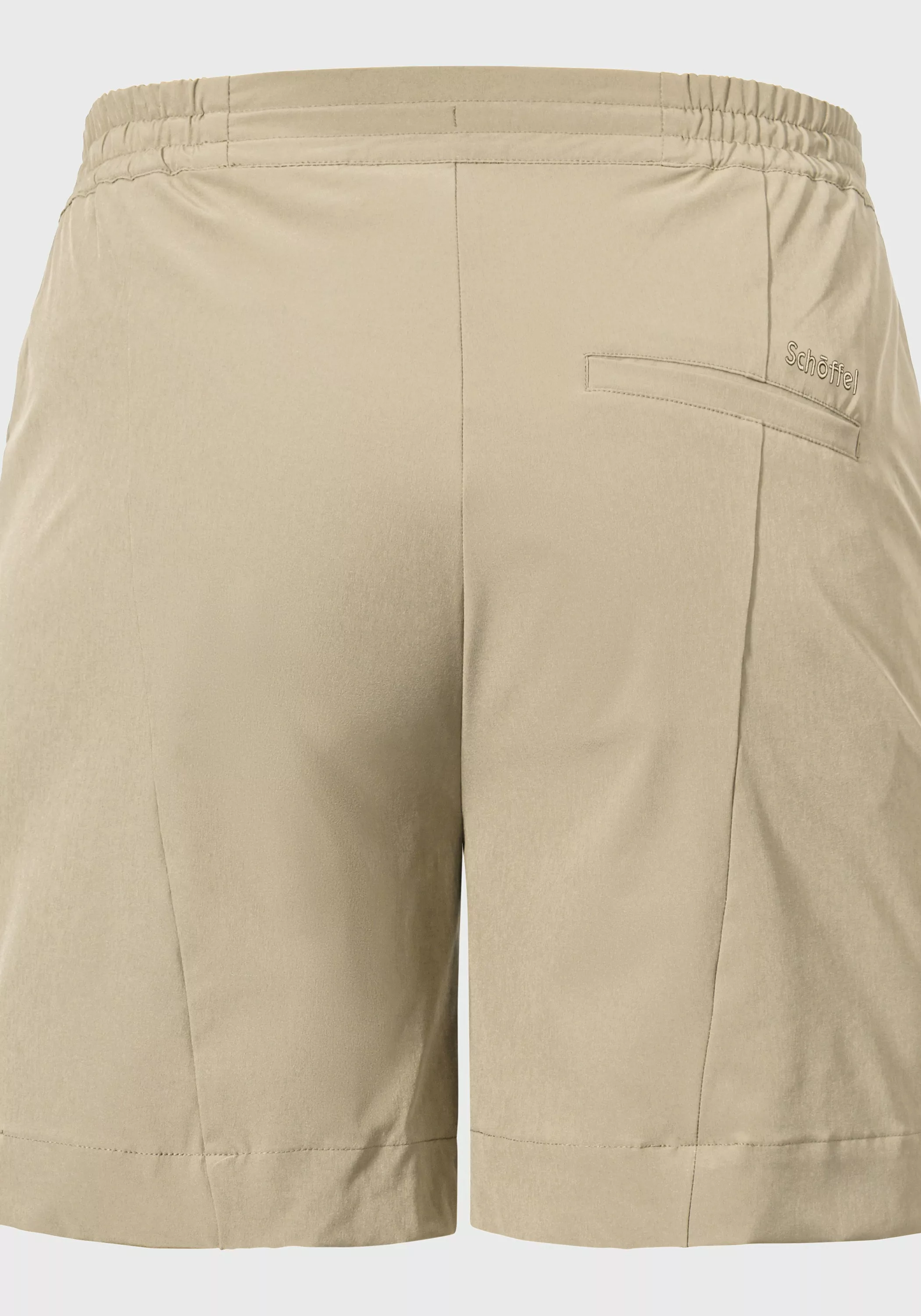 Schöffel Shorts "Urban Shorts Style Gharra WMS" günstig online kaufen