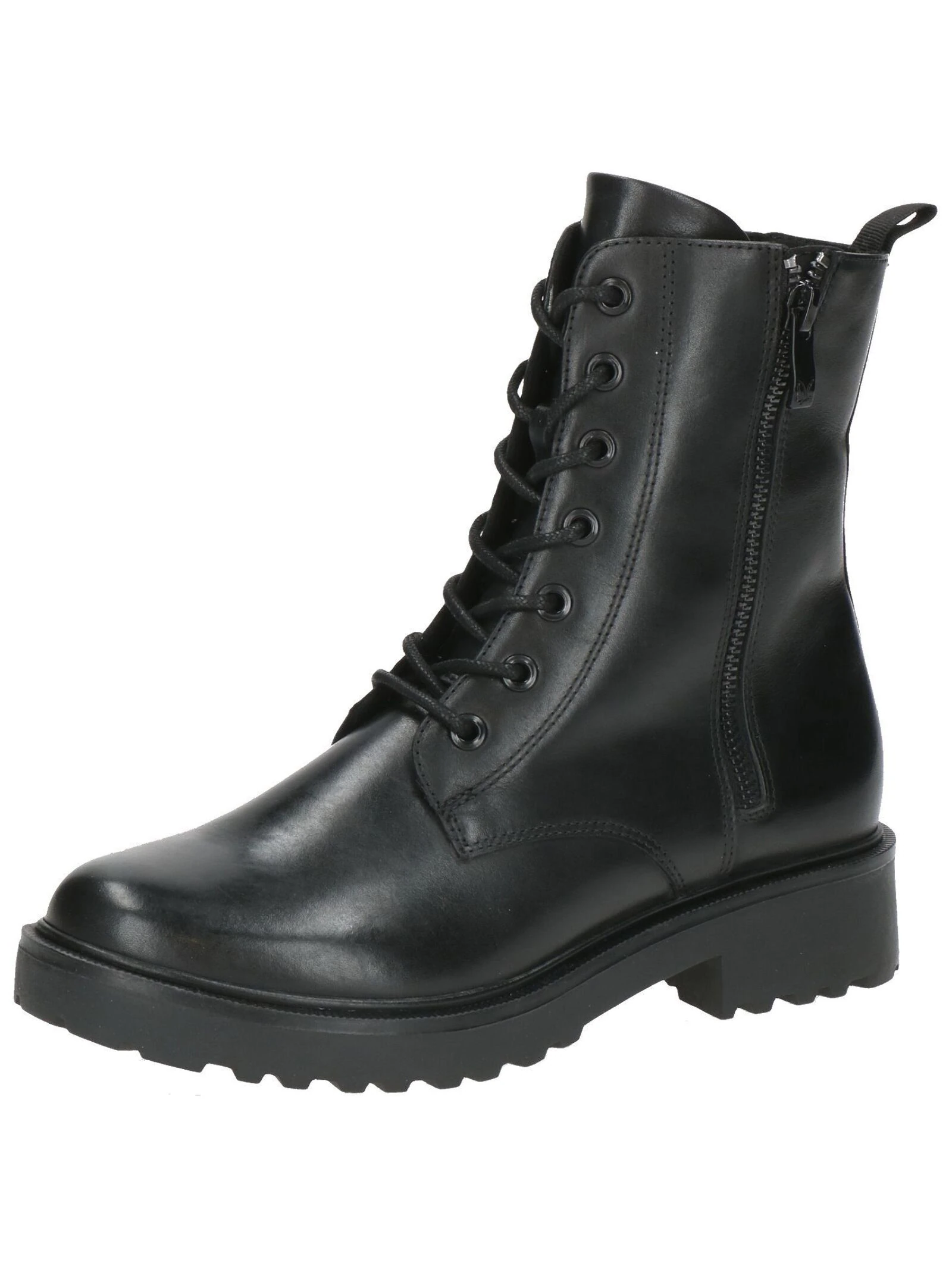 Caprice Schnürstiefelette "Caprice Stiefelette Nappaleder" günstig online kaufen