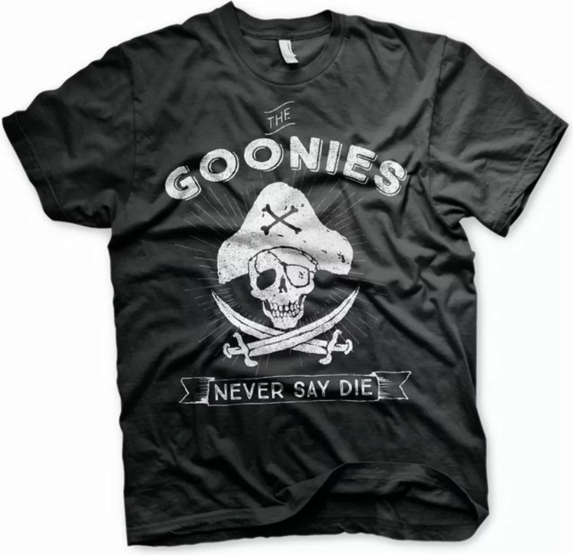 The Goonies T-Shirt günstig online kaufen